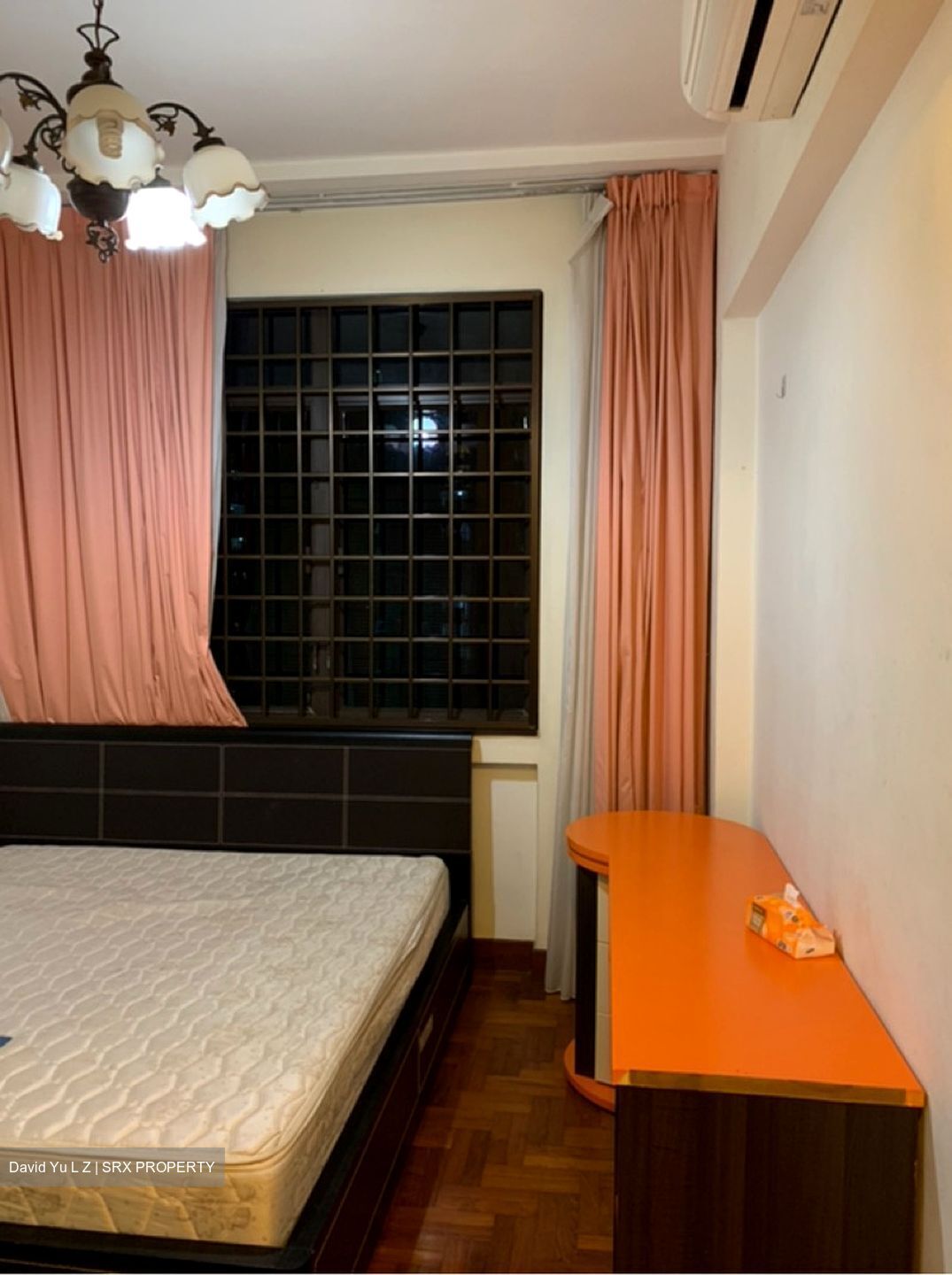 Parc Oasis (D22), Condominium #613487721